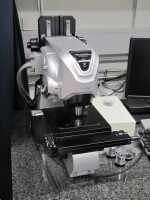Laser Scanning Microscope for Metrology