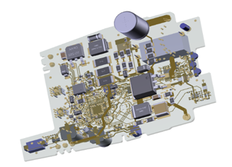 Electronic Design Platform (CAD)